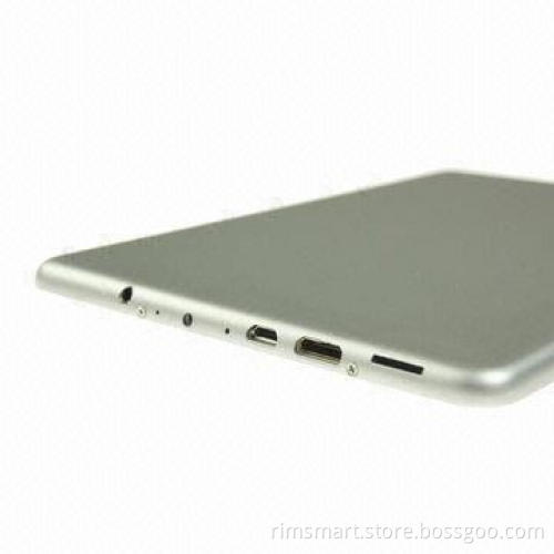 7.85-inch Android Tablet PC, Comes with AllWinner A31S Quad Core, HDMI